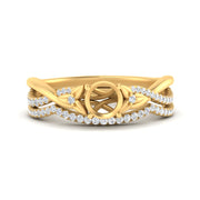 twisted-daisy-semi-mount-diamond-bridal-ring-set-in-yellow-gold-FD9986B2SM-NL-YG