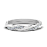Load image into Gallery viewer, twisted-diamond-wedding-band-in-white-gold-FDENS3301B-NL-WG.jpg
