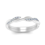 Load image into Gallery viewer, twisted-diamond-wedding-band-in-white-gold-FDENS3301B-NL-WG.jpg
