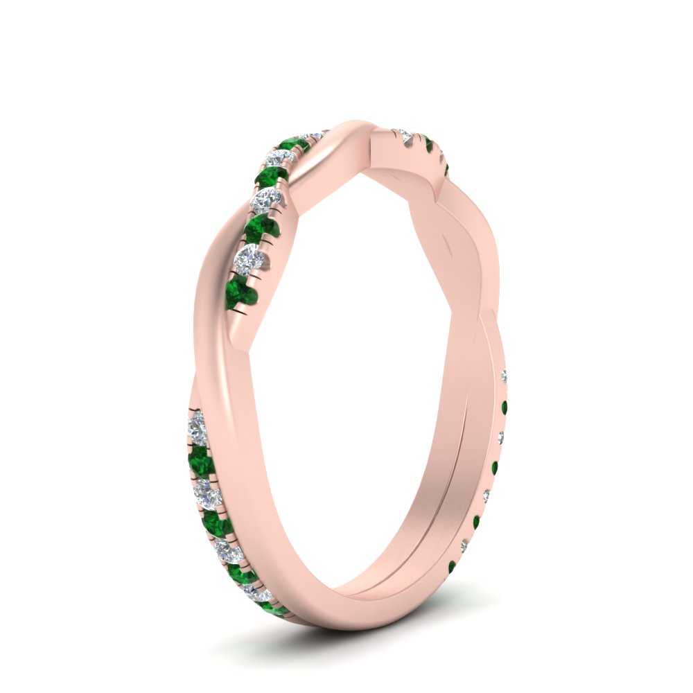 twisted-diamond-wedding-band-with-emerald-in-rose-gold-FDENS3301BGEMGR-NL-RG.jpg