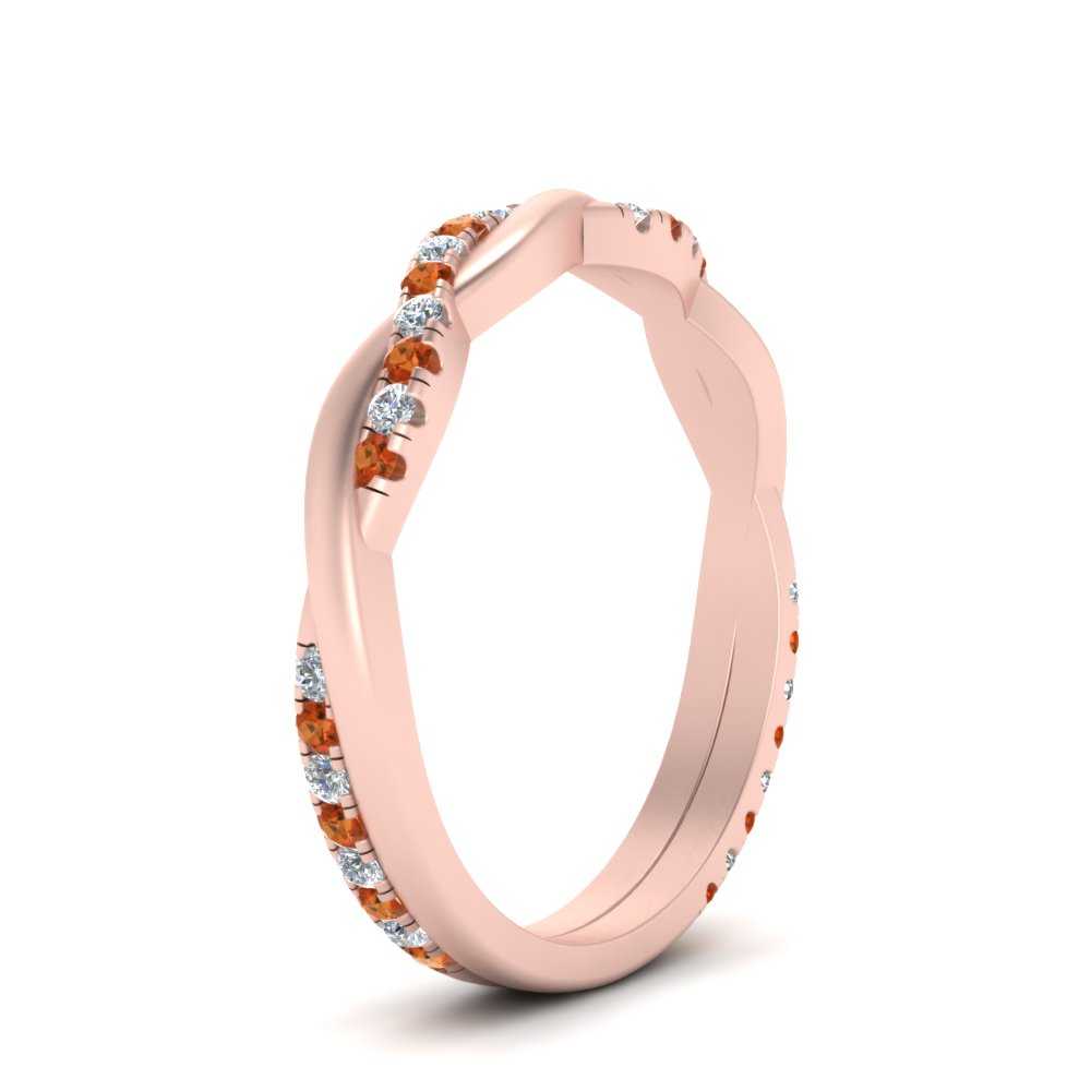 twisted-diamond-wedding-band-with-orange-sapphire-in-rose-gold-FDENS3301BGSAOR-NL-RG.jpg
