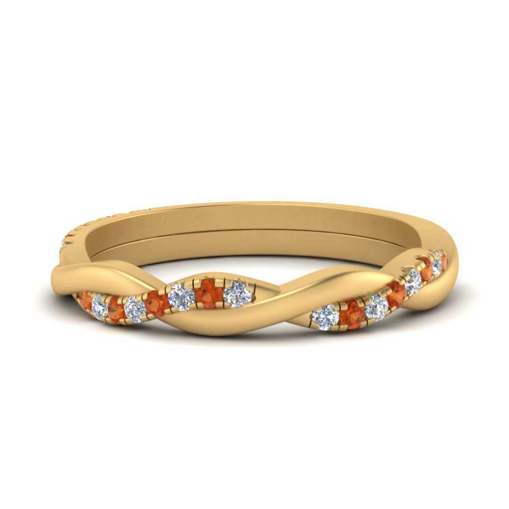 twisted-diamond-wedding-band-with-orange-sapphire-in-yellow-gold-FDENS3301BGSAOR-NL-YG.jpg