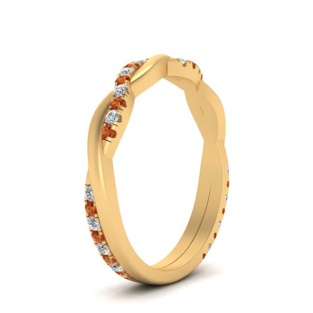 twisted-diamond-wedding-band-with-orange-sapphire-in-yellow-gold-FDENS3301BGSAOR-NL-YG.jpg