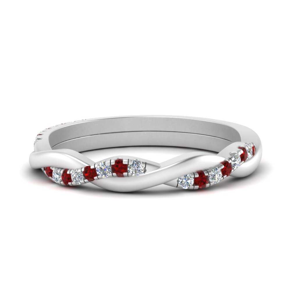 twisted-diamond-wedding-band-with-ruby-in-white-gold-FDENS3301BGRUDR-NL-WG.jpg