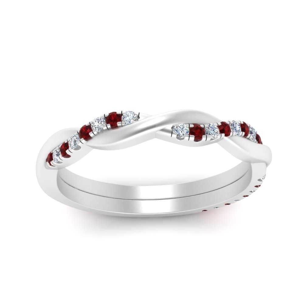 twisted-diamond-wedding-band-with-ruby-in-white-gold-FDENS3301BGRUDR-NL-WG.jpg
