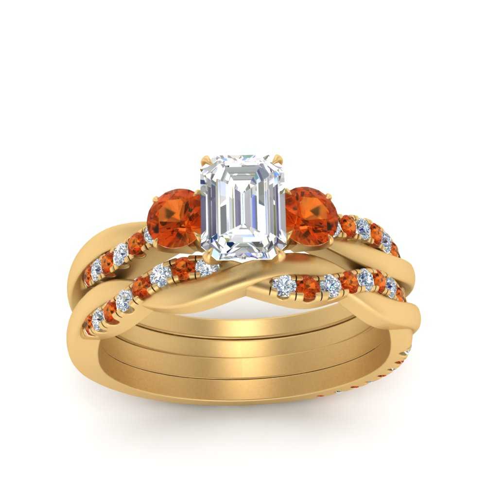 twisted-emerald-cut-diamond-wedding-band-with-orange-sapphire-in-yellow-gold-FDENS3301EMGSAOR-NL-YG.jpg