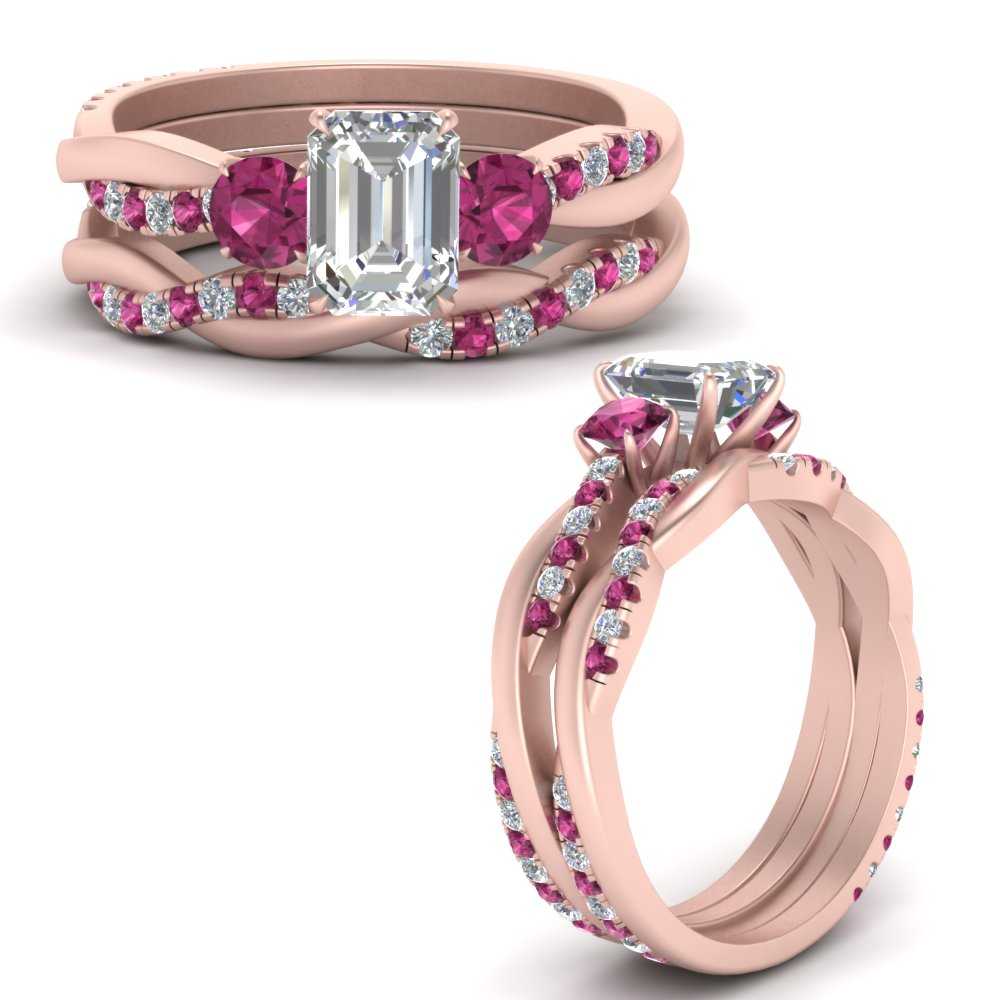 twisted-emerald-cut-diamond-wedding-band-with-pink-sapphire-in-rose-gold-FDENS3301EMGSADRPI-NL-RG.jpg
