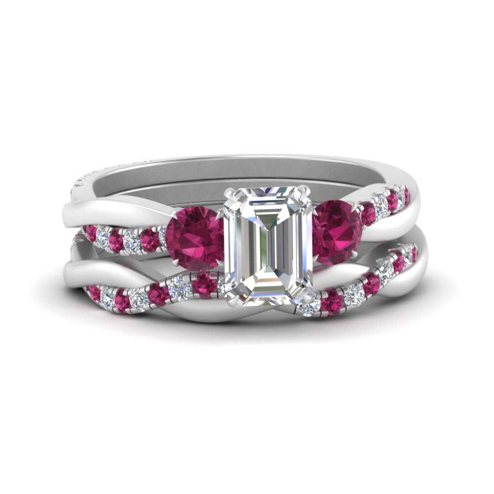 twisted-emerald-cut-diamond-wedding-band-with-pink-sapphire-in-white-gold-FDENS3301EMGSADRPI-NL-WG.jpg