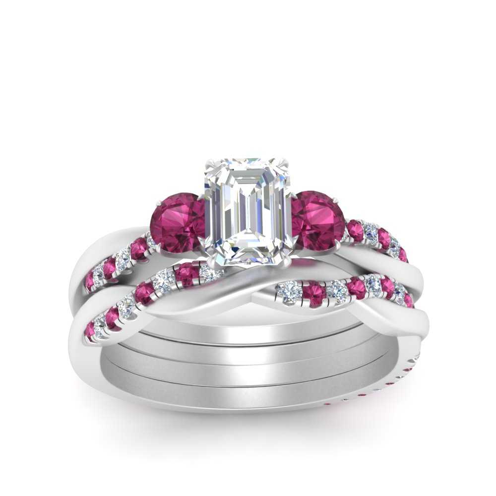 twisted-emerald-cut-diamond-wedding-band-with-pink-sapphire-in-white-gold-FDENS3301EMGSADRPI-NL-WG.jpg