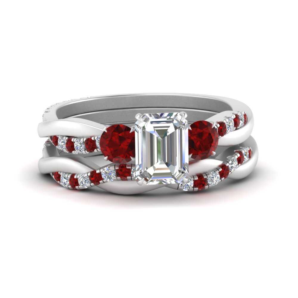 twisted-emerald-cut-diamond-wedding-band-with-ruby-in-white-gold-FDENS3301EMGRUDR-NL-WG.jpg