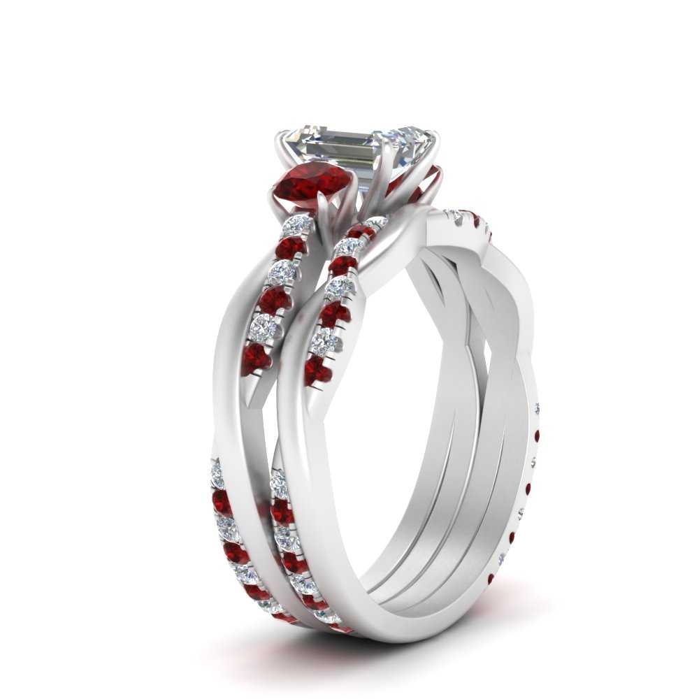 twisted-emerald-cut-diamond-wedding-band-with-ruby-in-white-gold-FDENS3301EMGRUDR-NL-WG.jpg