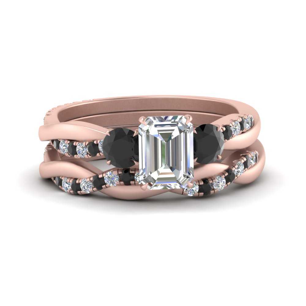 twisted-emerald-cut-wedding-band-with-black-diamond-in-rose-gold-FDENS3301EMGBLACK-NL-RG.jpg