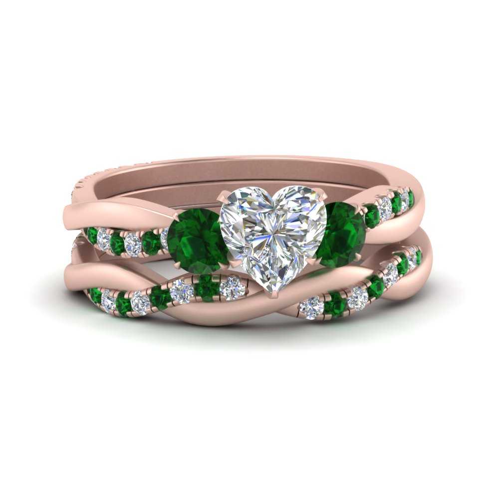 twisted-heart-diamond-wedding-band-with-emerald-in-rose-gold-FDENS3301HTGEMGR-NL-RG.jpg