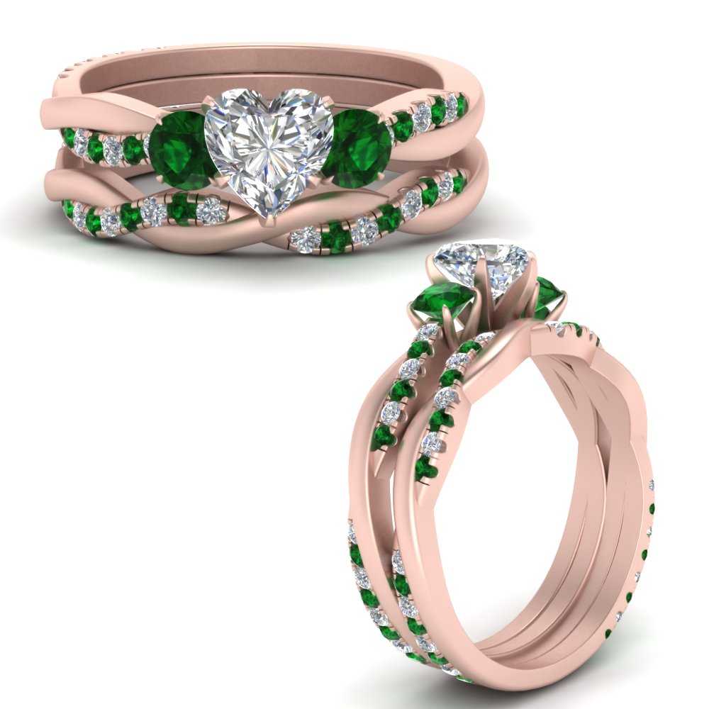 twisted-heart-diamond-wedding-band-with-emerald-in-rose-gold-FDENS3301HTGEMGR-NL-RG.jpg