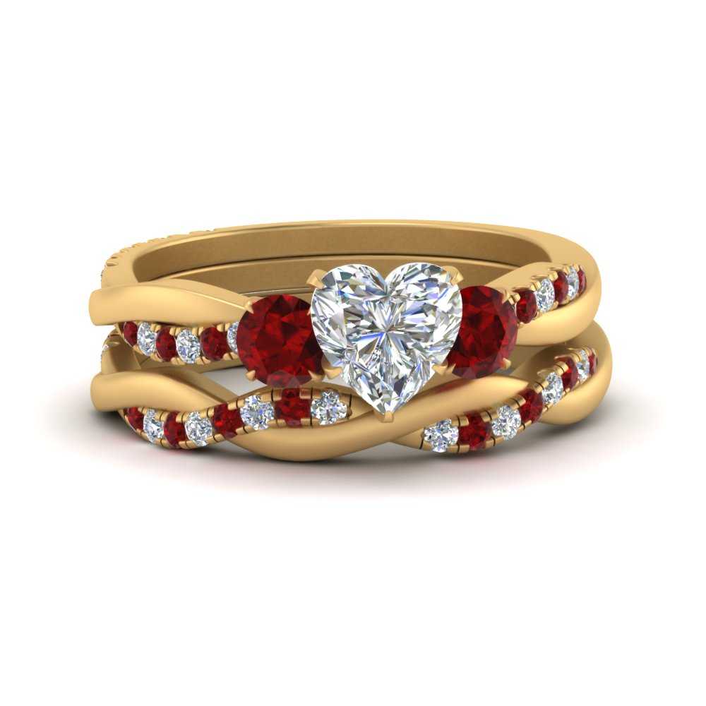 twisted-heart-diamond-wedding-band-with-ruby-in-yellow-gold-FDENS3301HTGRUDR-NL-YG.jpg