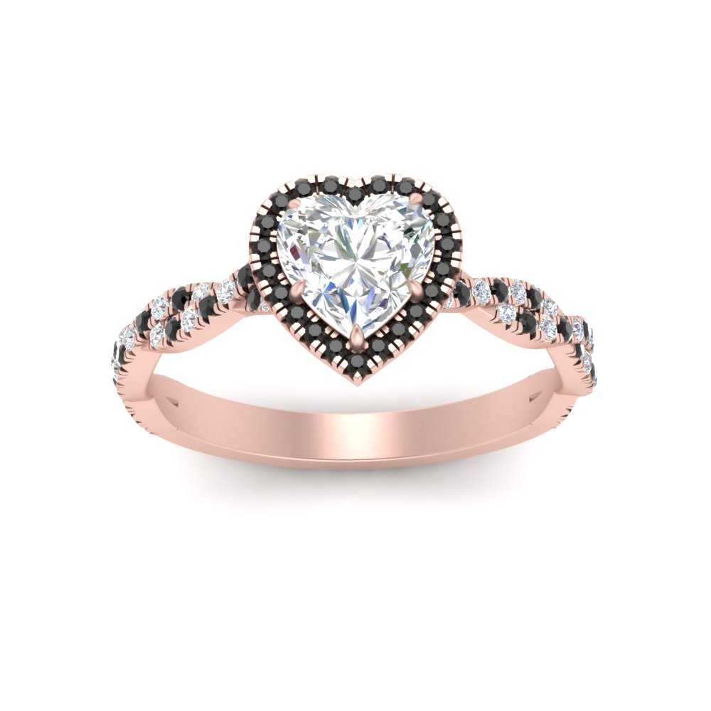 twisted-heart-shaped-black-diamond-halo-engagement-ring-in-rose-gold-FD9126HTRGBLACKANGLE5-NL-RG?v=1757924779