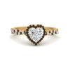 Load image into Gallery viewer, twisted-heart-shaped-black-diamond-halo-engagement-ring-in-yellow-gold-FD9126HTRGBLACK-NL-YG_7280f5bc-36f6-4a9d-9c18-af8ecee00b93?v=1757924912