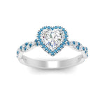 Load image into Gallery viewer, twisted-heart-shaped-blue-topaz-halo-engagement-ring-in-white-gold-FD9126HTRGICBLTOANGLE5-NL-WG?v=1757924779
