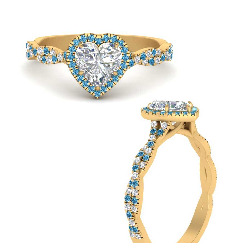 twisted-heart-shaped-blue-topaz-halo-engagement-ring-in-yellow-gold-FD9126HTRGICBLTOANGLE3-NL-YG?v=1757924779