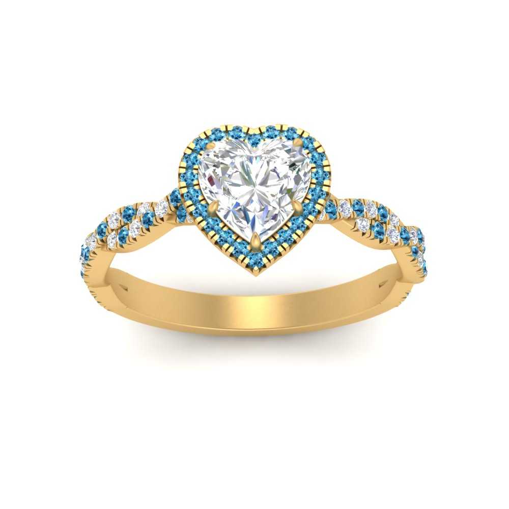 twisted-heart-shaped-blue-topaz-halo-engagement-ring-in-yellow-gold-FD9126HTRGICBLTOANGLE5-NL-YG?v=1757924780