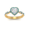 Load image into Gallery viewer, twisted-heart-shaped-blue-topaz-halo-engagement-ring-in-yellow-gold-FD9126HTRGICBLTOANGLE5-NL-YG_677186a6-c793-4980-9434-d3d7b9ca970c?v=1757924912