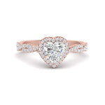 Load image into Gallery viewer, twisted-heart-shaped-diamond-halo-engagement-ring-in-rose-gold-FD9126HTR-NL-RG_99b26bba-3ef7-49db-8ebb-3acd6d0d3fa0?v=1757924911
