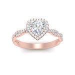 Load image into Gallery viewer, twisted-heart-shaped-diamond-halo-engagement-ring-in-rose-gold-FD9126HTRANGLE5-NL-RG?v=1757924779

