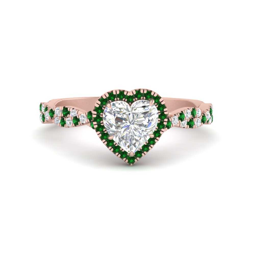 twisted-heart-shaped-emerald-halo-engagement-ring-in-rose-gold-FD9126HTRGEMGR-NL-RG_c5ecbf70-3b95-4406-a5f9-b3333f7e1d0b?v=1757924912