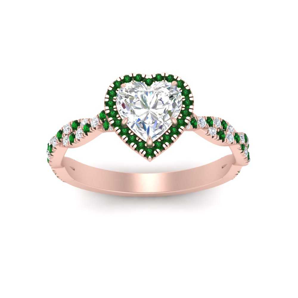 twisted-heart-shaped-emerald-halo-engagement-ring-in-rose-gold-FD9126HTRGEMGRANGLE5-NL-RG?v=1757924779