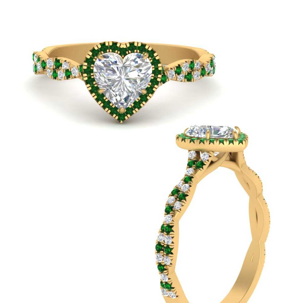 twisted-heart-shaped-emerald-halo-engagement-ring-in-yellow-gold-FD9126HTRGEMGRANGLE3-NL-YG_84e41220-6d0f-449c-bffe-5a98578b8dae?v=1757924912