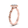 Load image into Gallery viewer, twisted-heart-shaped-orange-sapphire-halo-engagement-ring-in-rose-gold-FD9126HTRGSAORANGLE2-NL-RG_a23d3978-26bb-4fb8-a9f0-d43e3c01f4ba?v=1757924912