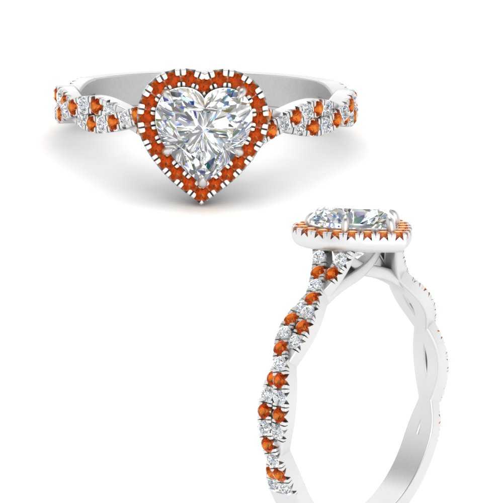 twisted-heart-shaped-orange-sapphire-halo-engagement-ring-in-white-gold-FD9126HTRGSAORANGLE3-NL-WG?v=1757924779