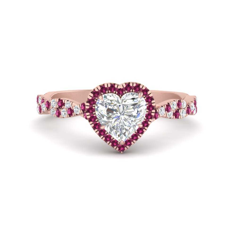 twisted-heart-shaped-pink-sapphire-halo-engagement-ring-in-rose-gold-FD9126HTRGSADRPI-NL-RG?v=1757924779