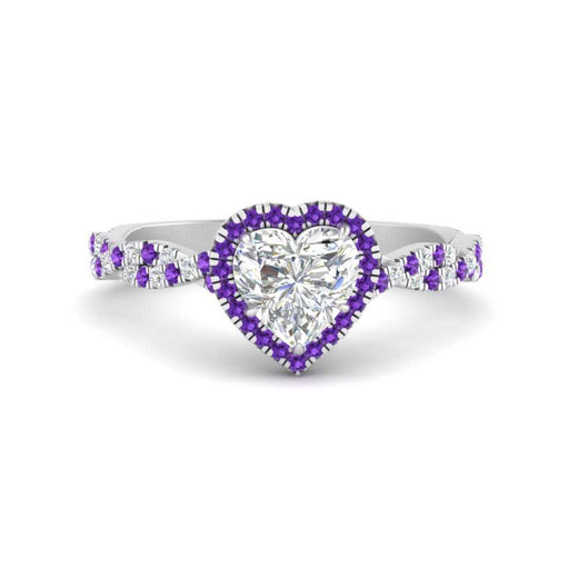 twisted-heart-shaped-purple-topaz-halo-engagement-ring-in-white-gold-FD9126HTRGVITO-NL-WG_1bcd0f8e-95c9-4b9f-83d1-4844147fc080?v=1757924911