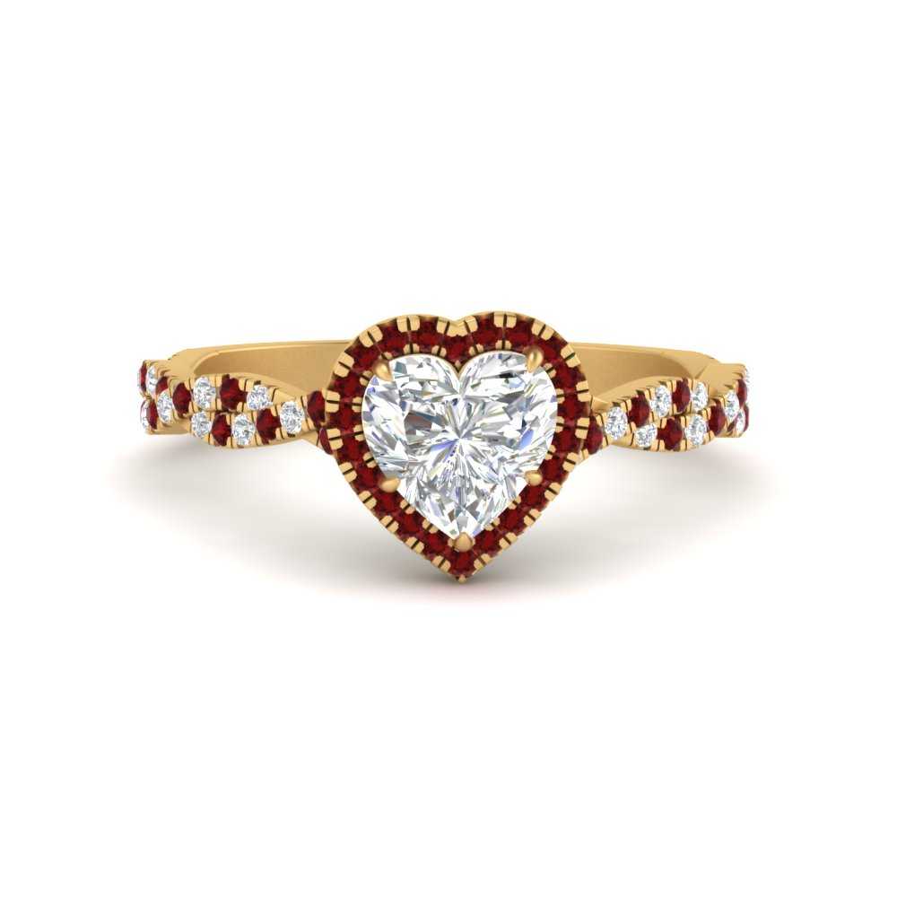 twisted-heart-shaped-ruby-halo-engagement-ring-in-yellow-gold-FD9126HTRGRUDR-NL-YG?v=1757924779