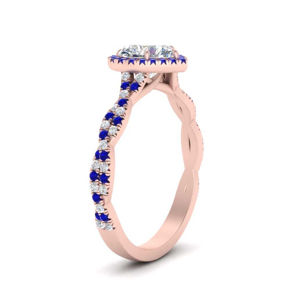 twisted-heart-shaped-sapphire-halo-engagement-ring-in-rose-gold-FD9126HTRGSABLANGLE2-NL-RG?v=1757924779