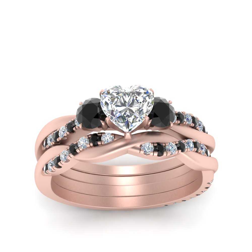 twisted-heart-wedding-band-with-black-diamond-in-rose-gold-FDENS3301HTGBLACK-NL-RG.jpg