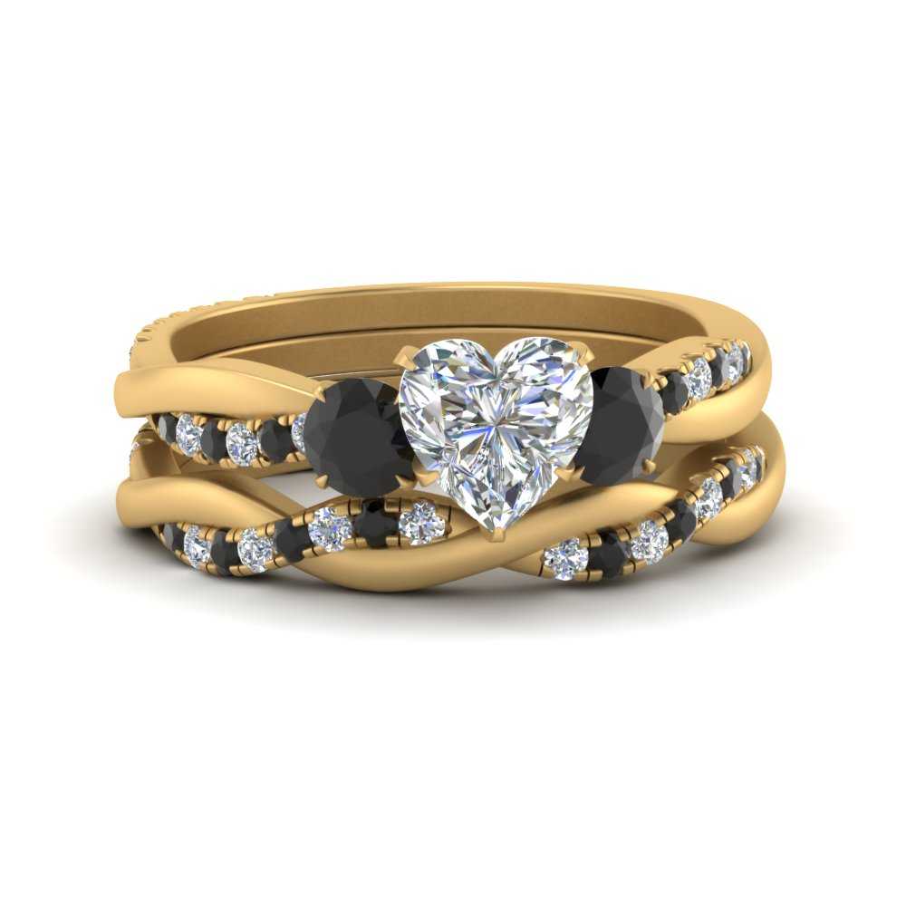twisted-heart-wedding-band-with-black-diamond-in-yellow-gold-FDENS3301HTGBLACK-NL-YG.jpg