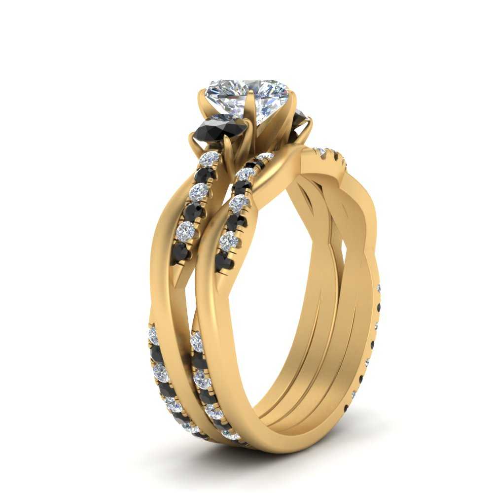 twisted-heart-wedding-band-with-black-diamond-in-yellow-gold-FDENS3301HTGBLACK-NL-YG.jpg
