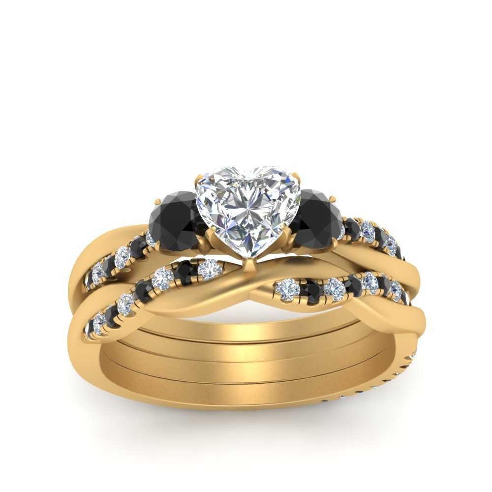 twisted-heart-wedding-band-with-black-diamond-in-yellow-gold-FDENS3301HTGBLACK-NL-YG.jpg
