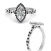 Load image into Gallery viewer, twisted-marquise-black-diamond-halo-engagement-ring-in-white-gold-FD9126MQRGBLACKANGEL3-NL-WG_c164f9f8-3825-4e69-b4f2-59f011071e76?v=1757924922