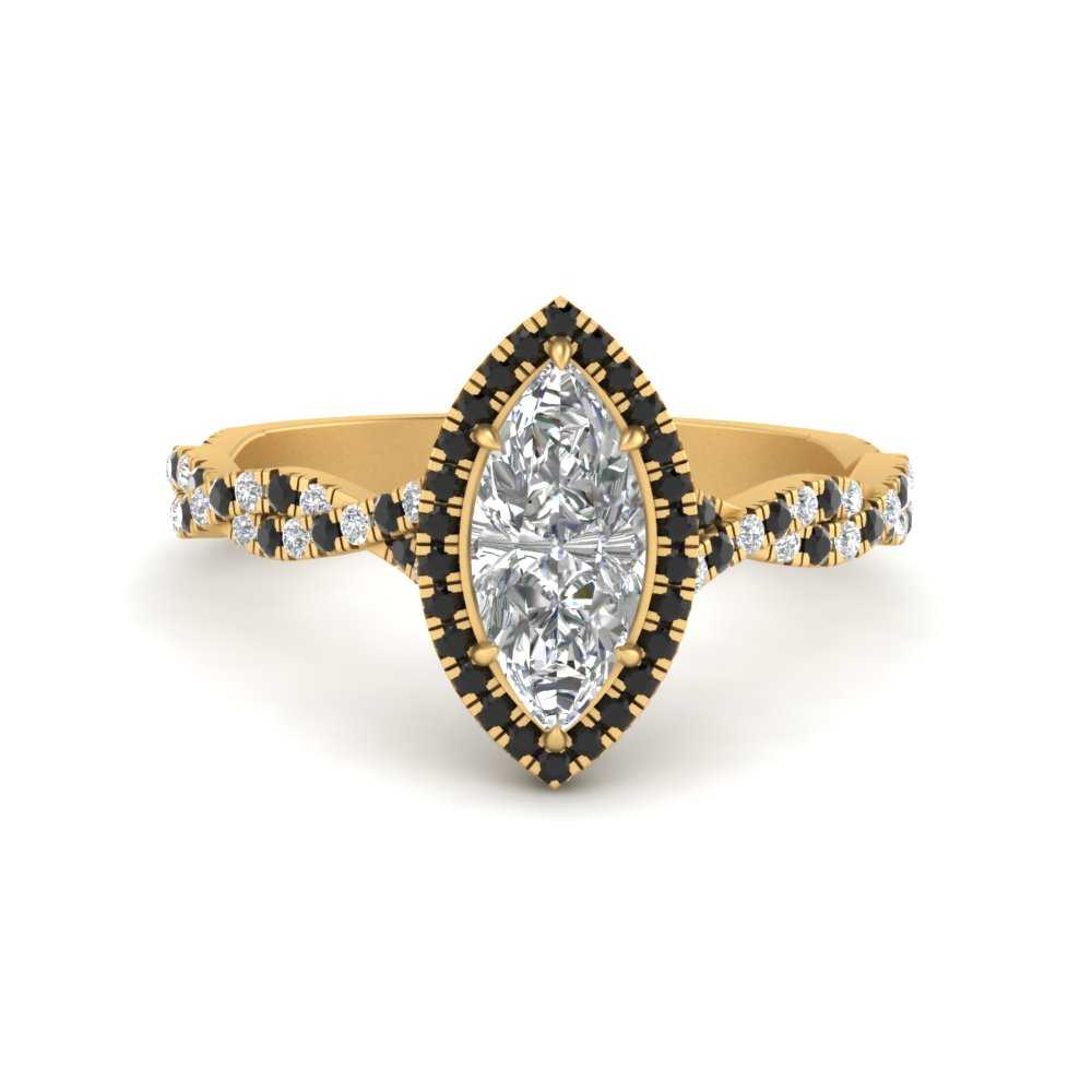 twisted-marquise-black-diamond-halo-engagement-ring-in-yellow-gold-FD9126MQRGBLACK-NL-YG_5ebfe848-e32d-47f4-9cb1-cc3fa9384da4?v=1757924922