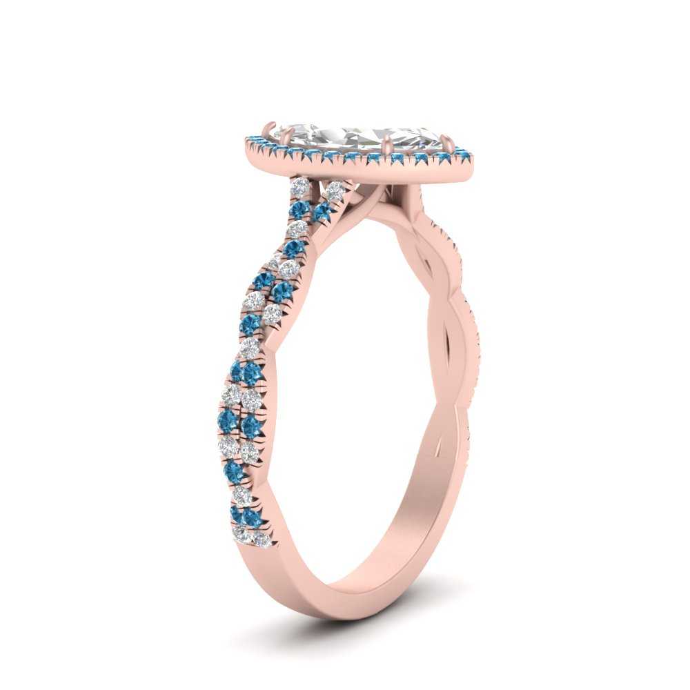 twisted-marquise-blue-topaz-halo-engagement-ring-in-rose-gold-FD9126MQRGICBLTOANGEL2-NL-RG_ced10594-48a8-44b1-aa4a-e0dabaec20e6?v=1757924922
