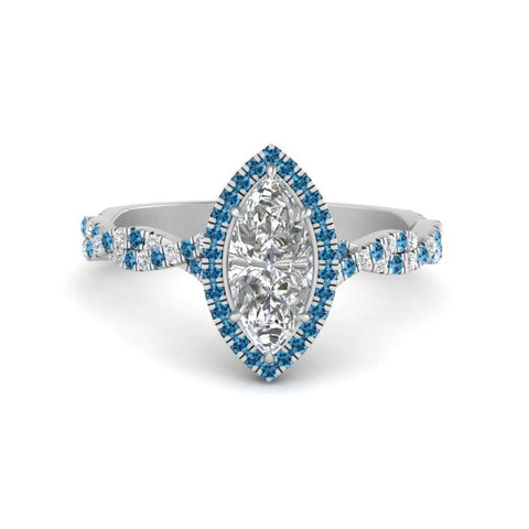 twisted-marquise-blue-topaz-halo-engagement-ring-in-white-gold-FD9126MQRGICBLTO-NL-WG?v=1757924796