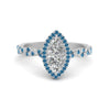 Load image into Gallery viewer, twisted-marquise-blue-topaz-halo-engagement-ring-in-white-gold-FD9126MQRGICBLTO-NL-WG_930a3b9d-4545-493a-bf6d-f2605e881c37?v=1757924922