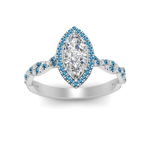 twisted-marquise-blue-topaz-halo-engagement-ring-in-white-gold-FD9126MQRGICBLTOANGEL5-NL-WG?v=1757924796