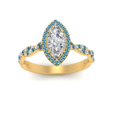 twisted-marquise-blue-topaz-halo-engagement-ring-in-yellow-gold-FD9126MQRGICBLTOANGEL5-NL-YG?v=1757924796
