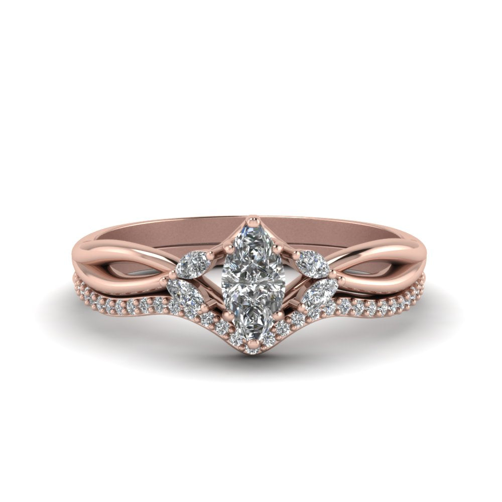 twisted-marquise-cut-diamond-bridal-set-in-14K-rose-gold-FD8300MQ-NL-RG.jpg