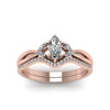 Load image into Gallery viewer, twisted-marquise-cut-diamond-bridal-set-in-14K-rose-gold-FD8300MQ-NL-RG.jpg