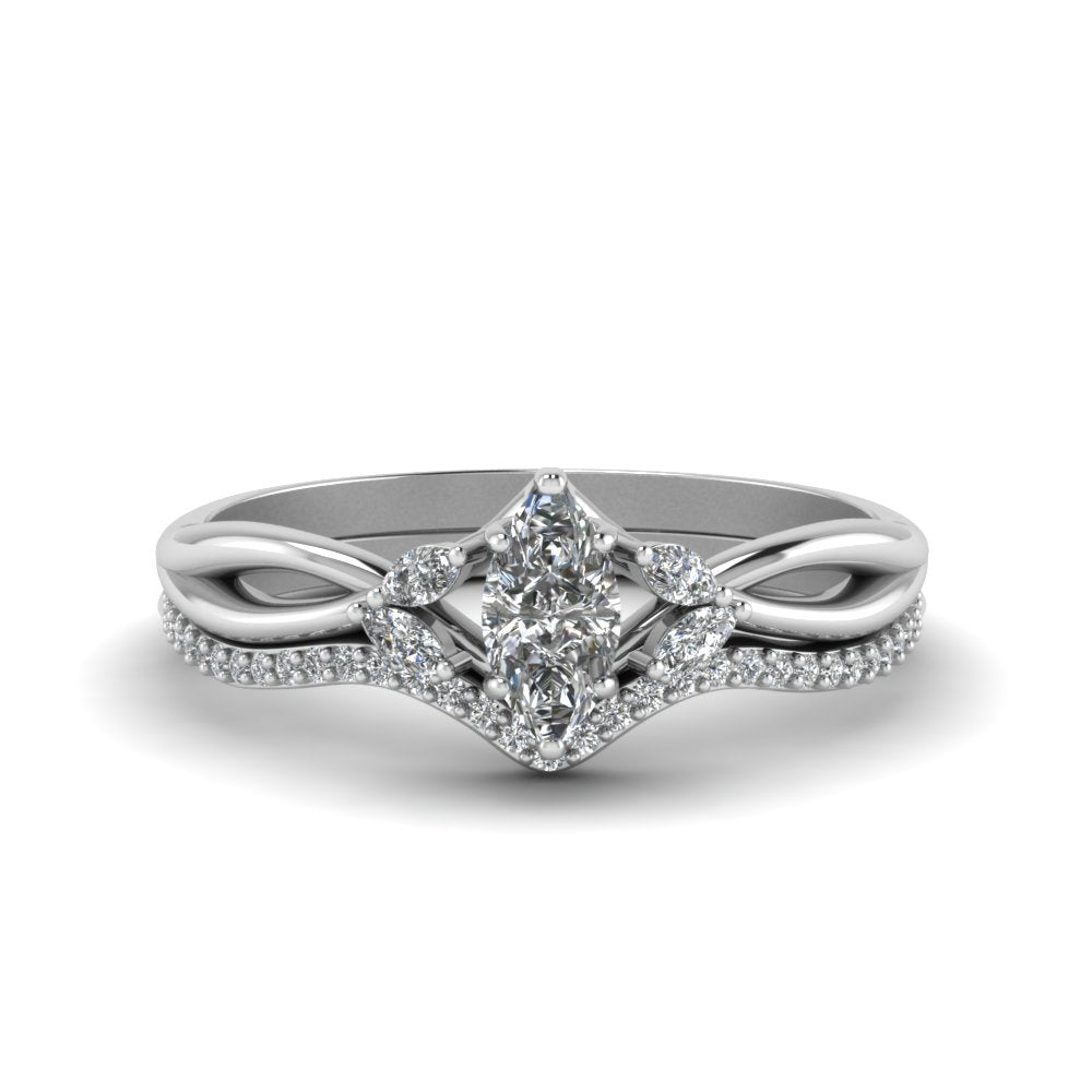 twisted-marquise-cut-diamond-bridal-set-in-14K-white-gold-FD8300MQ-NL-WG.jpg